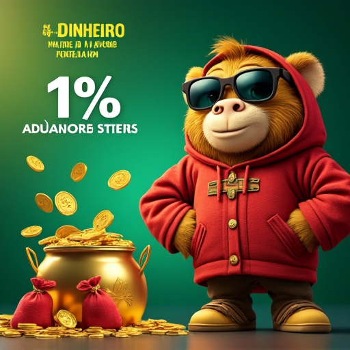 Imagem promocional da 63bet mostrando a plataforma e suas vantagens