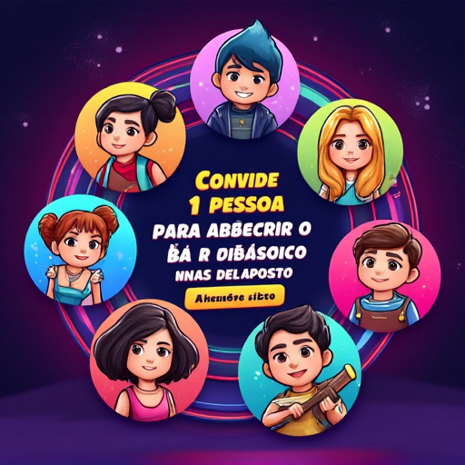 Imagem promocional da 63bet mostrando a plataforma e suas vantagens