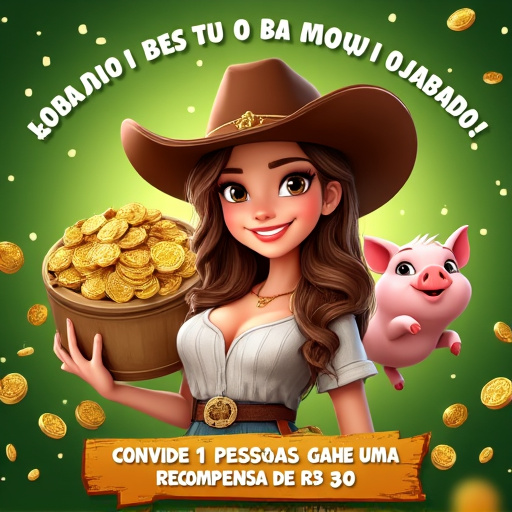 Imagem promocional da 63bet mostrando a plataforma e suas vantagens