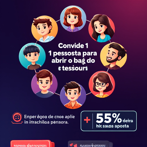 Imagem promocional da 63bet mostrando a plataforma e suas vantagens