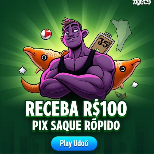 Imagem promocional da 63bet mostrando a plataforma e suas vantagens