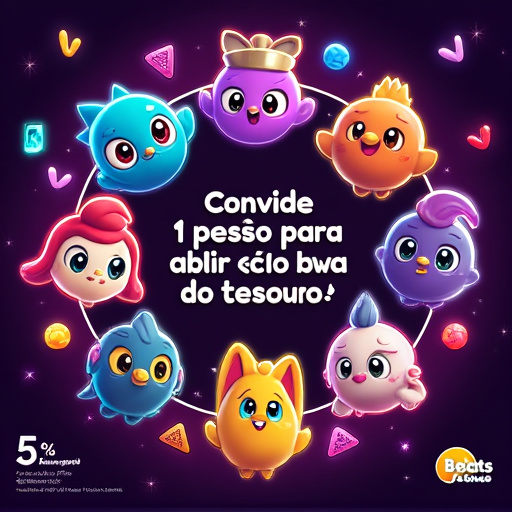 Imagem promocional da 63bet mostrando a plataforma e suas vantagens