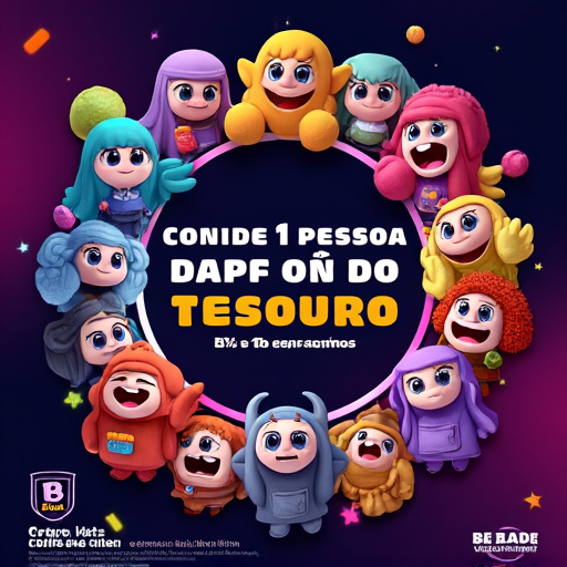 Imagem promocional da 63bet mostrando a plataforma e suas vantagens